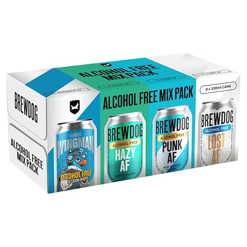 Alcohol Free Beer