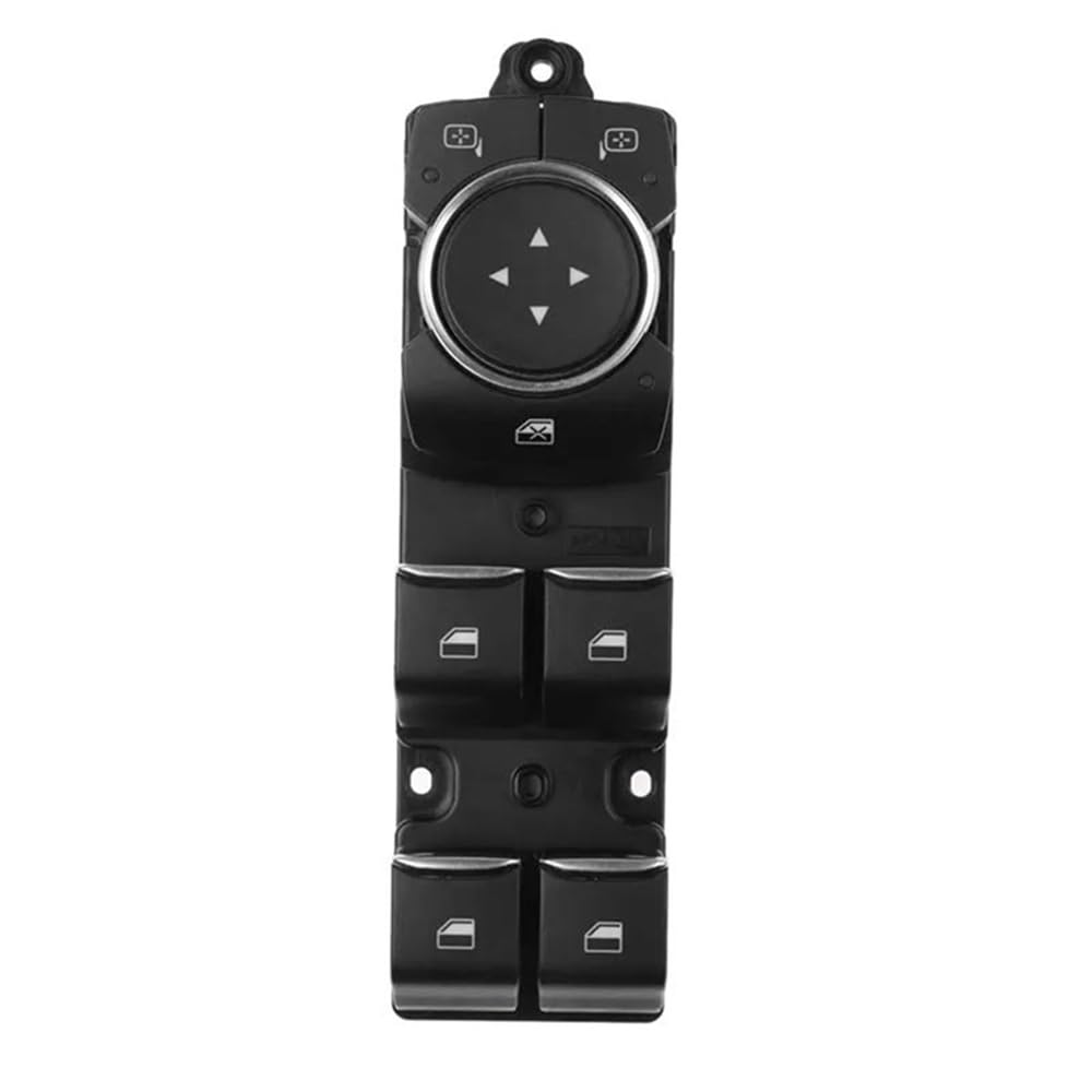 Interruptor de Control de Ventanas, para Interruptor de Ventanas de Coche Fiesta H1BT14540CB H1BT-14540-CC