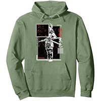 Samurai Artes Marciales Streetwear - Japón Estética Edgy