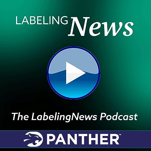 Print and Apply Labeling - with Steve Finn