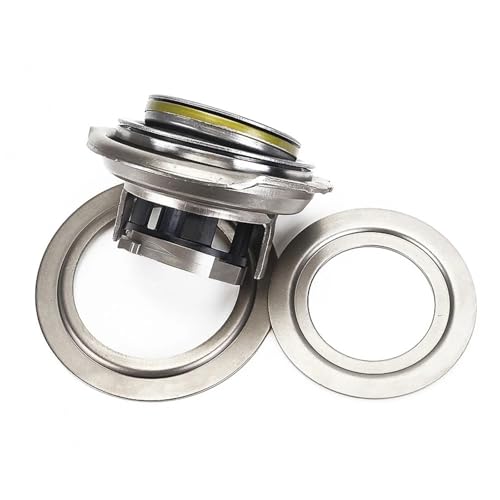 Roulements de transmission 6DCT250 DPS6 kit roulements roue Ford Focus