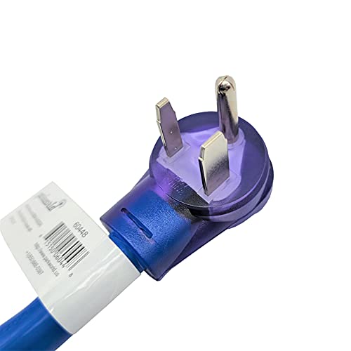 Parkworld 50A Heavy-Duty Welder Extension Cord #TOP26