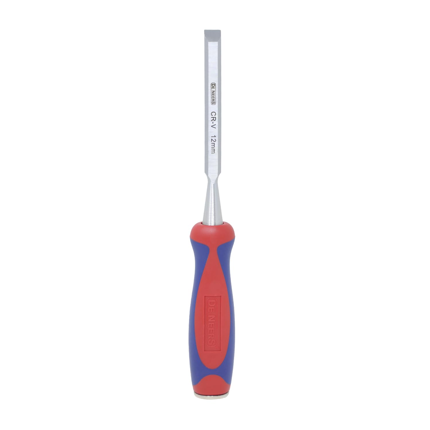 DeNeers WCB12 12mm Beveled Edge Chisel Suitable for Professional Home Improvement and DIY use-picture-18