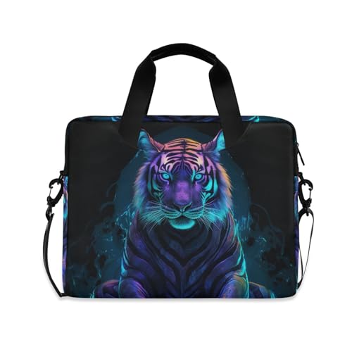 Funda maletín portátil Neon Tiger 13-15.6 pulgadas