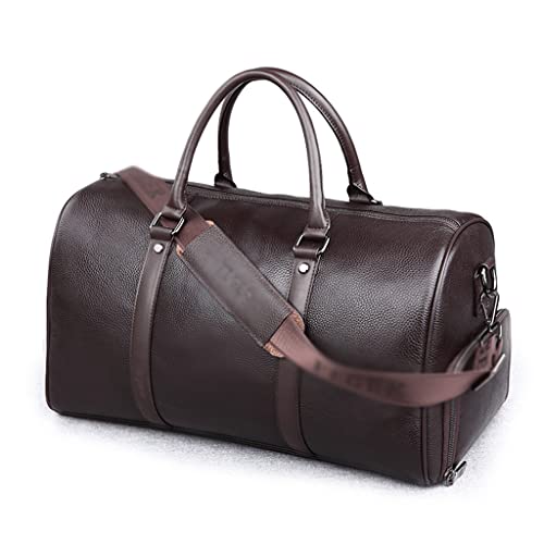Travel Bag Handbag Short Business Trip Large Capacity Travel Duffel Bag Single Shoulder Bag
