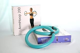 Sports Hoop Weighted Hoop, Weight Loss ARMHOOP 200 - Box 200 Gram. 2