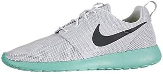 Roshe Run (Pure Platinum/Anthracite-Calypso) (10.5)