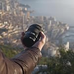 Panasonic SR28200 Lumix S Series 28-200mm F4-7.1 Lentille de l'O.I.S. Macro L-Mount