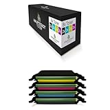 Eurotone : découvrez notre large gamme de produits 100 % compatibles avec votre imprimante. Grâce à des contrôles de qualité stricts, nous fournissons les meilleurs résultats d'impression : il suffit de déballer, d'insérer et de continuer à imprimer sans interruption