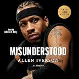 Misunderstood: A Memoir