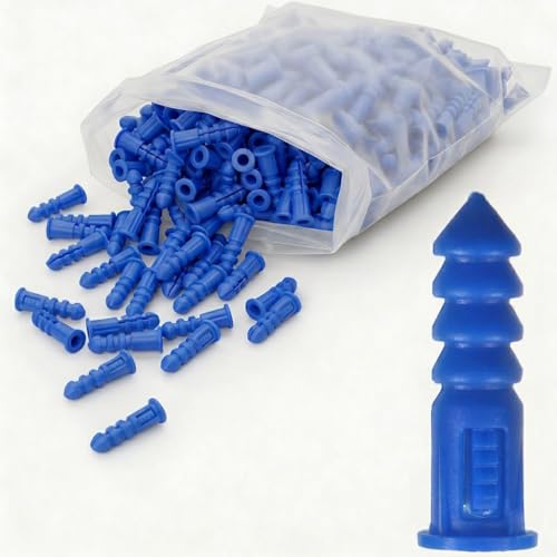 YENLNI 200 count drywall anchors image
