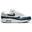 Summit White Armory Navy Light Silver