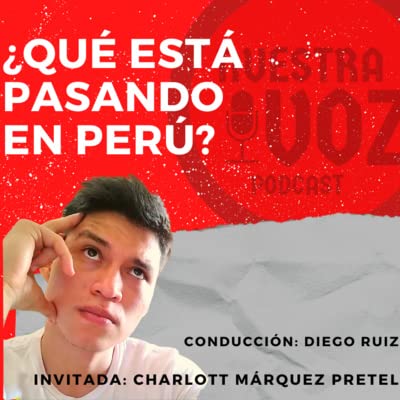 &iquest;QU&Eacute; PASA EN PER&Uacute;?