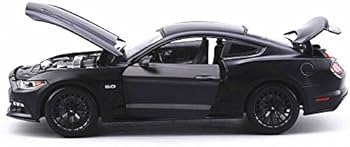Amazon | マイスト 1/18 フォード マスタング GT Maisto 1/18 2015