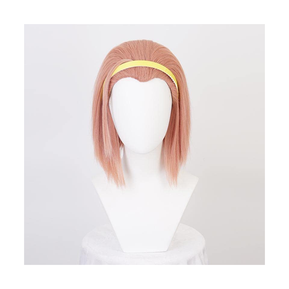 Cheveux naturel synthétique pour mariage et coiffures de soirée élégantes