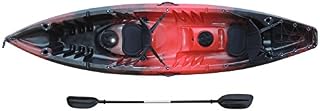 Ocean Tandem Kayak