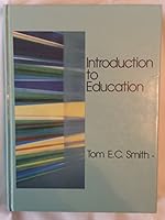 Introduction to Education 0314663150 Book Cover