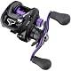 Daiwa Prorex TW 100 SV Linkshand Baitcastrolle für Angler