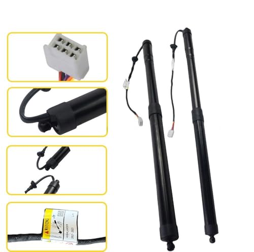 Entretoise de support de levage électrique Lexus 68910-48071