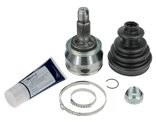 Arbre d'entraînement MEYLE 3144980002 joint de transmission pour MINI Cooper et Cabriolet