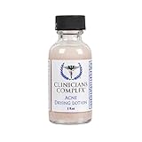 Clinicians Complex Acne Drying Lotion - 1 oz