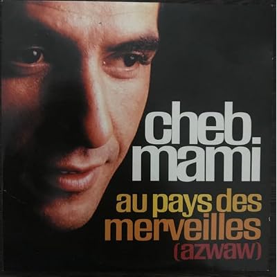 Au Pays Des Merveilles