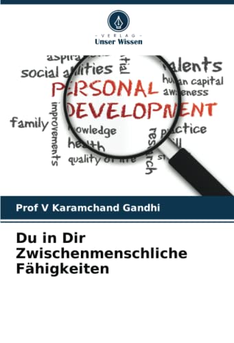 Du in Dir Zwischenmenschliche Fähigkeiten: DE