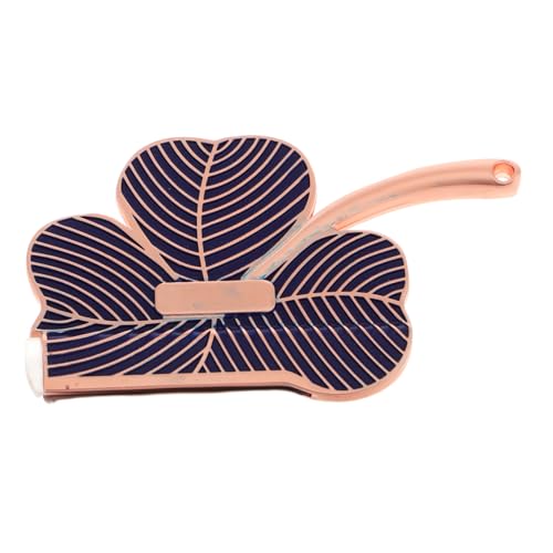 PACKOVE Women Stainless Steel Eyebrow Trimmer Sharp Precision Razor for Chin Hair Removal Durable Face Shaver Tool for Effortless Grooming and Shaping