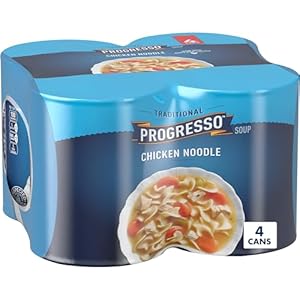 Progresso Traditional, Chicken Nood...