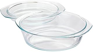 Judge Kitchen, Glass Casserole, 2L