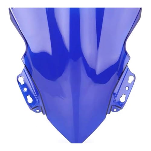 Spoiler d'extension pare-brise pour 250SL et ZX250SL 2014-2017 délecteur de carénage moto