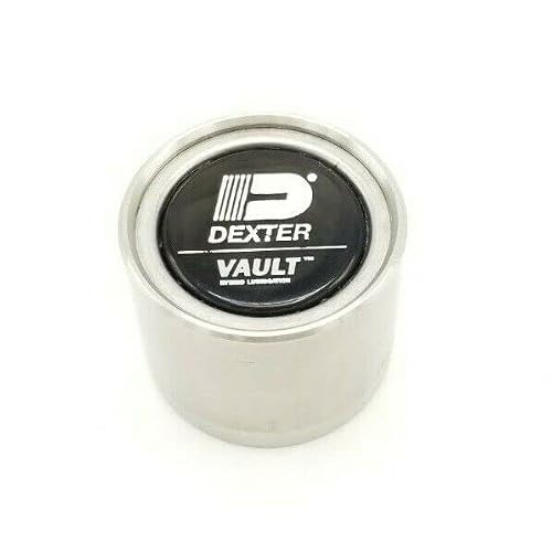 2.328" Oil Bath Hub Protector