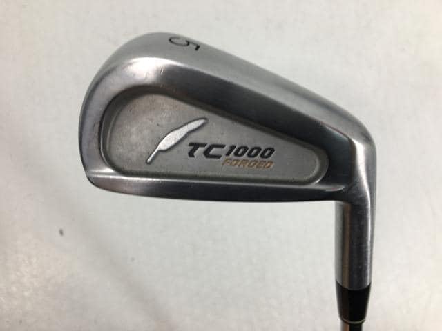 Amazon.co.jp: 【中古品】フォーティーン アイアンセット TC-1000 
