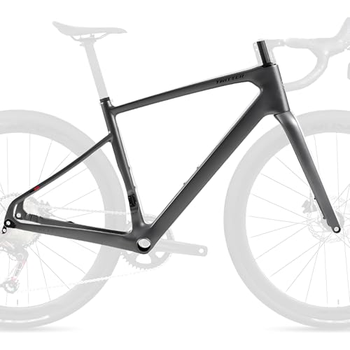 HZXQCVB 45cm/48cm/51cm/54cm Cuadro De Bicicleta De...