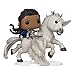 Funko Pop! Ride: Avengers Endgame - Valkyrie on Horse