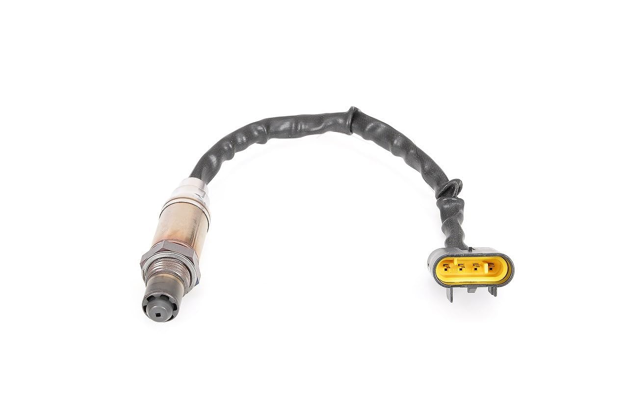 BOSCH Sonda lambda F00HL00356