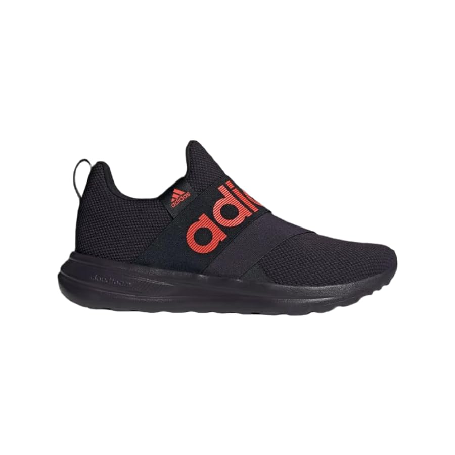 Adidas Mens Lite Racer Adapt 6.0Sneaker