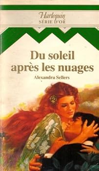 Mass Market Paperback Du soleil après les nuages : Collection Harlequin série d'or n° 28 Book