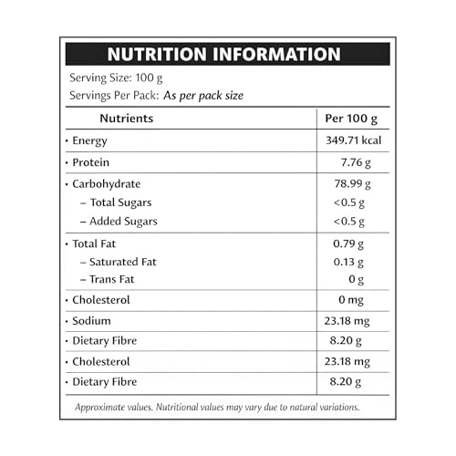 Image of Native Forever Rajamudi Rice Low GI, High Fiber 3 Pack, 5400g