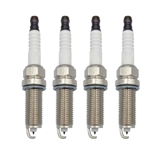 Bougies d'allumage anti-surconsommation pour Prius et Matrix - Remplacement SC20HR11