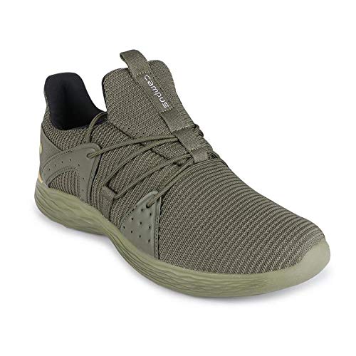 Campus Men's Turbine Running Shoes