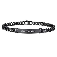 Black Stainless Steel-Custom