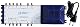 Wisi FLEXSWITCH Multischalter DRS 0512 für bis zu 12 Teilnehmer