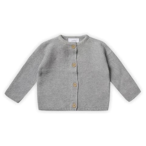 Stellou & friends Toddler Cardigan Cover