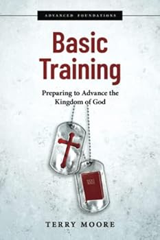 Paperback Basic Training Book