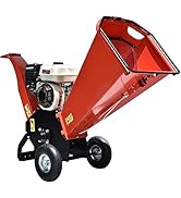 Amazon | kaitou ガーデンシュレッダー カッター式 回転刃 粉砕機 電動