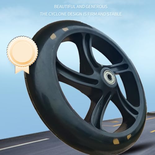 Roues de skate durables pour rénover vos équipements de glisse - 7