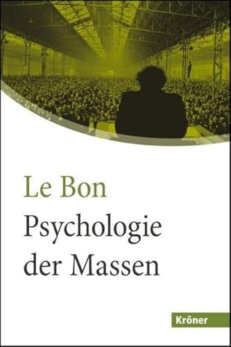 Psychologie der Massen: 710