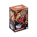 Banpresto - My Hero Academia - Katsuki Bakugo vol. 30, Bandai Spirits The Amazing Heroes Figure