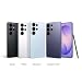 Samsung Galaxy S26 Ultra AI Phone, Privacy Display, Snapdragon AP, 200MP Camera, 12 GB Memory, 512 GB Storage, 5000 mAh Battery, Galaxy AI, Cobalt Violet, 3 Year Extended Warranty (UK Version)
